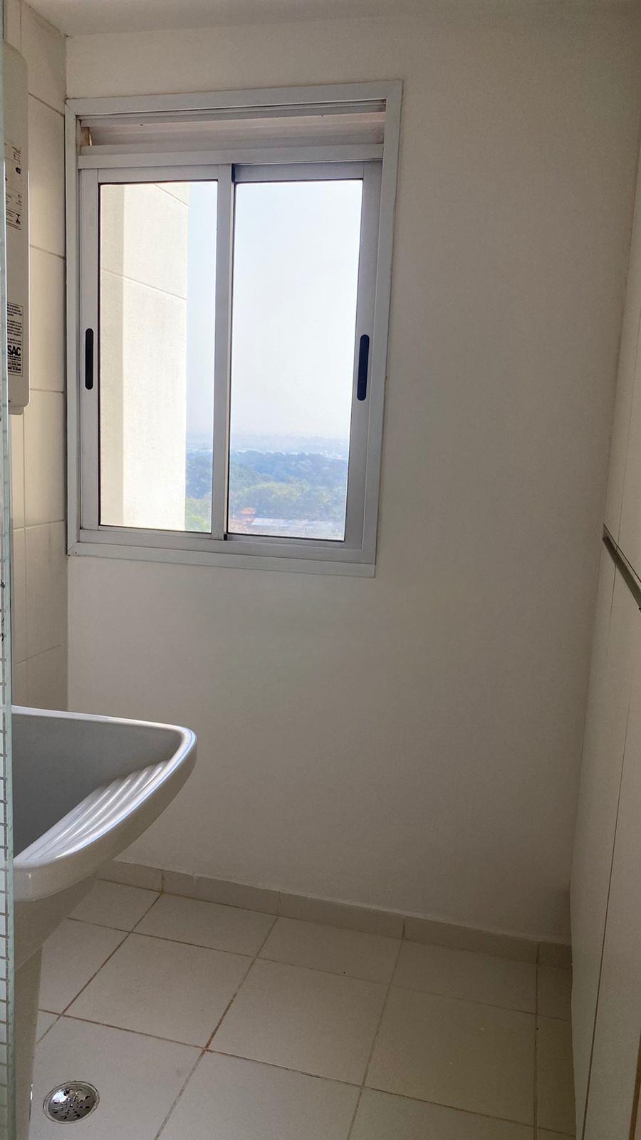 Apartamento para alugar com 3 quartos, 70m² - Foto 3