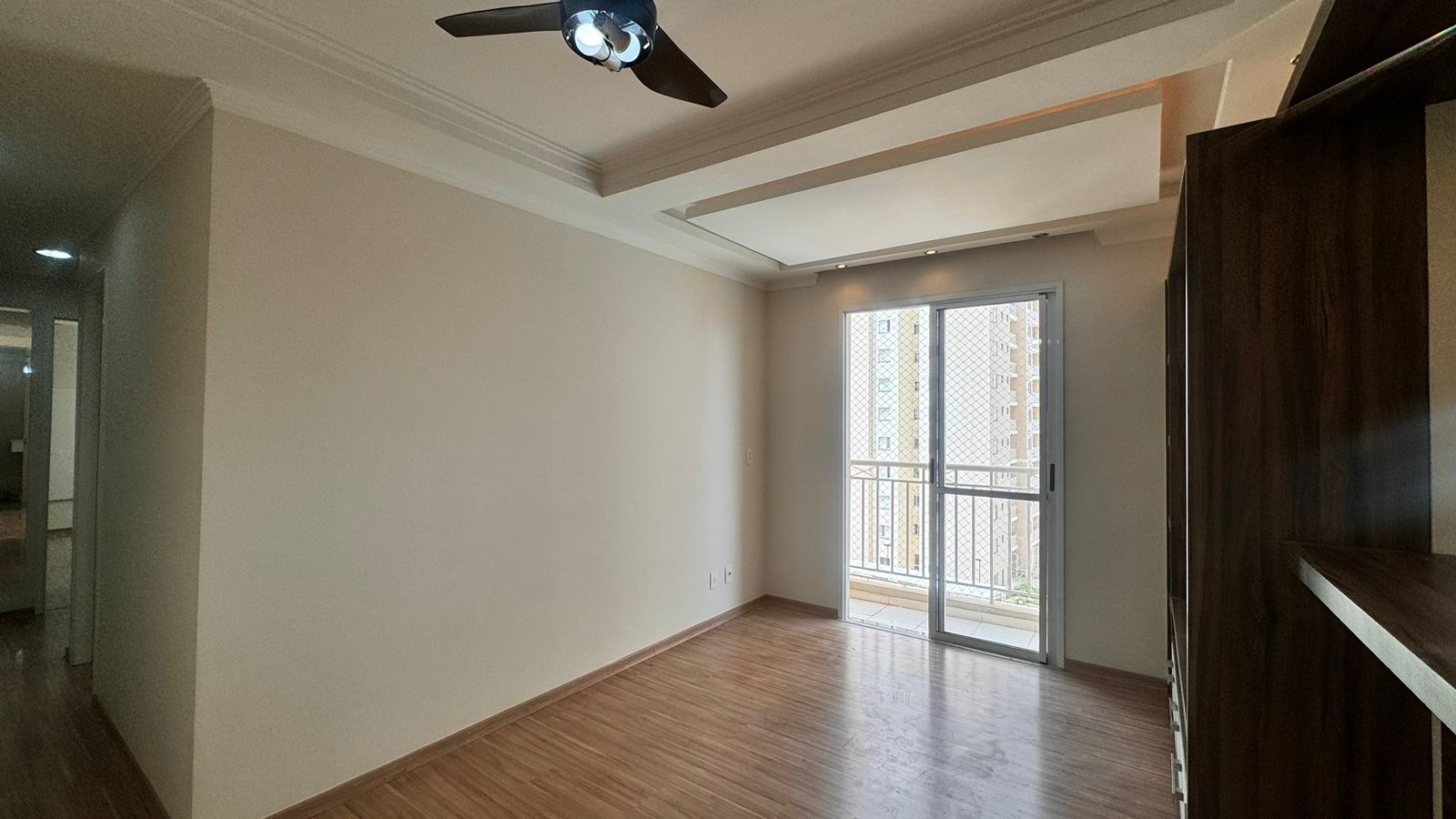 Apartamento para alugar com 2 quartos, 60m² - Foto 5