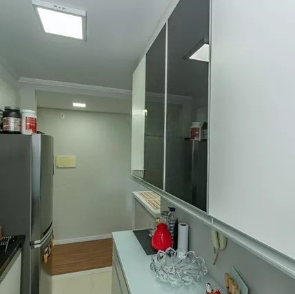 Apartamento à venda com 2 quartos, 59m² - Foto 5