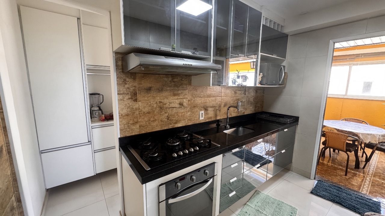 Cobertura, 3 quartos, 134 m² - Foto 10