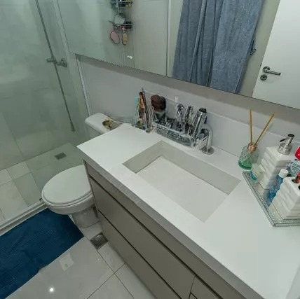 Apartamento à venda com 2 quartos, 59m² - Foto 12