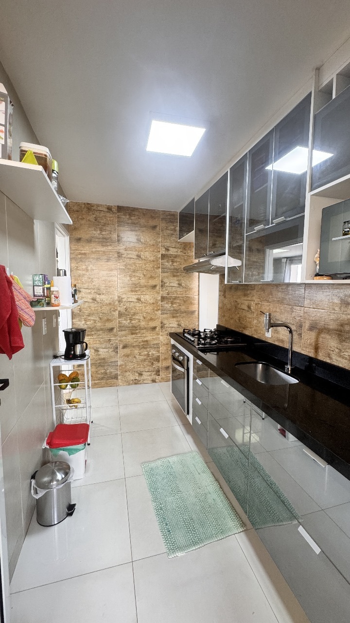 Cobertura, 3 quartos, 134 m² - Foto 12