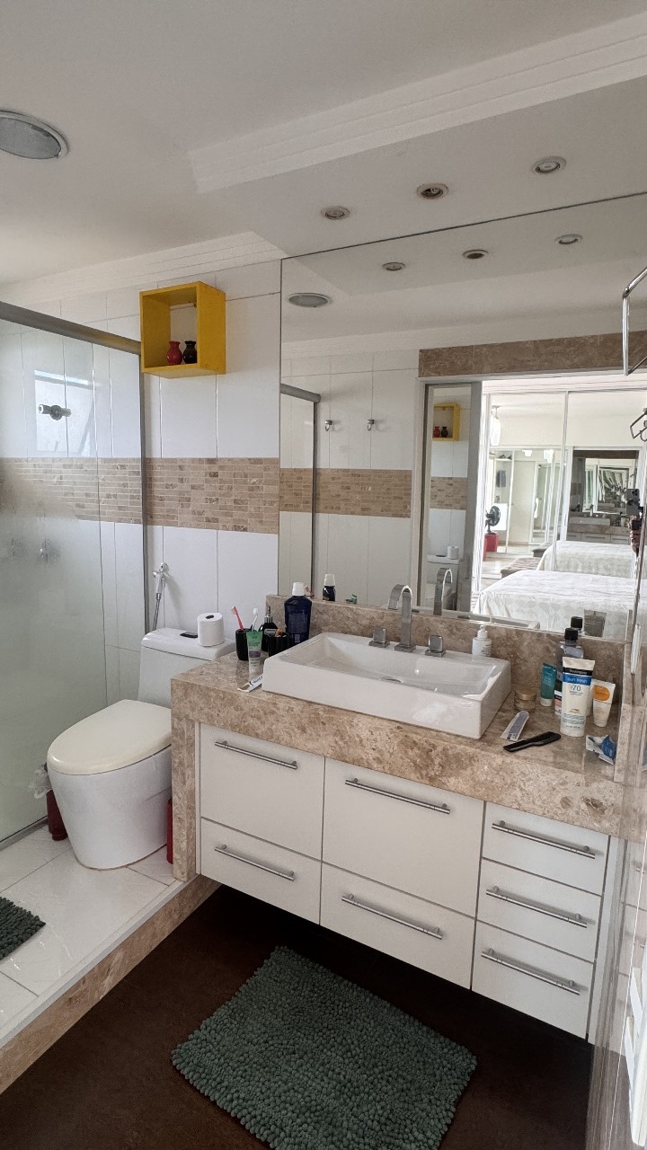 Cobertura, 3 quartos, 134 m² - Foto 34