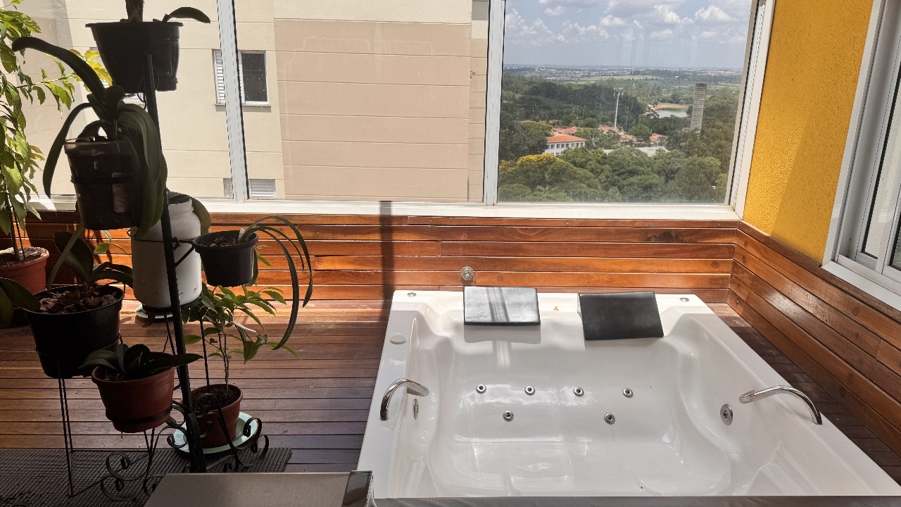 Cobertura, 3 quartos, 134 m² - Foto 27