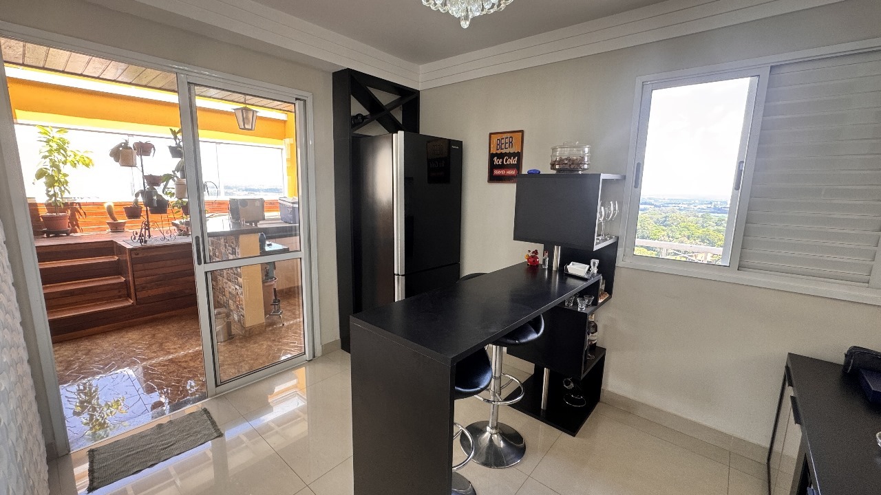 Cobertura, 3 quartos, 134 m² - Foto 18