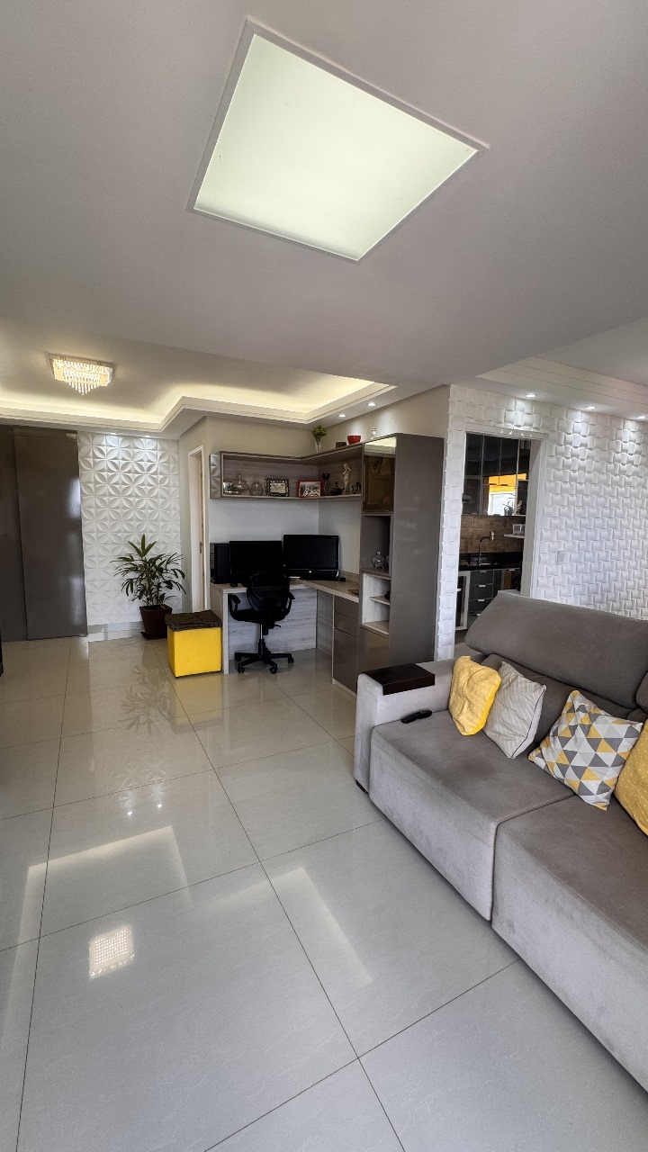 Cobertura, 3 quartos, 134 m² - Foto 4