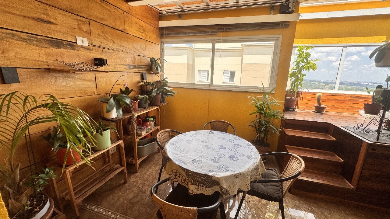 Cobertura, 3 quartos, 134 m² - Foto 22