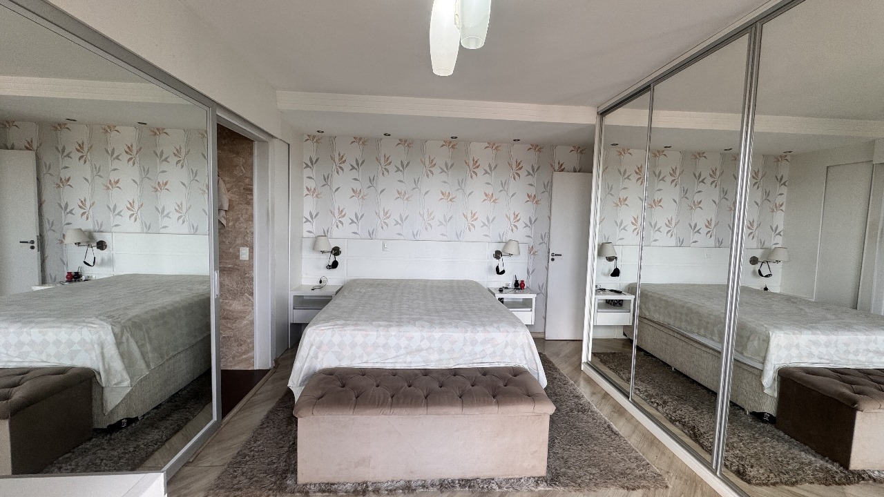 Cobertura, 3 quartos, 134 m² - Foto 37