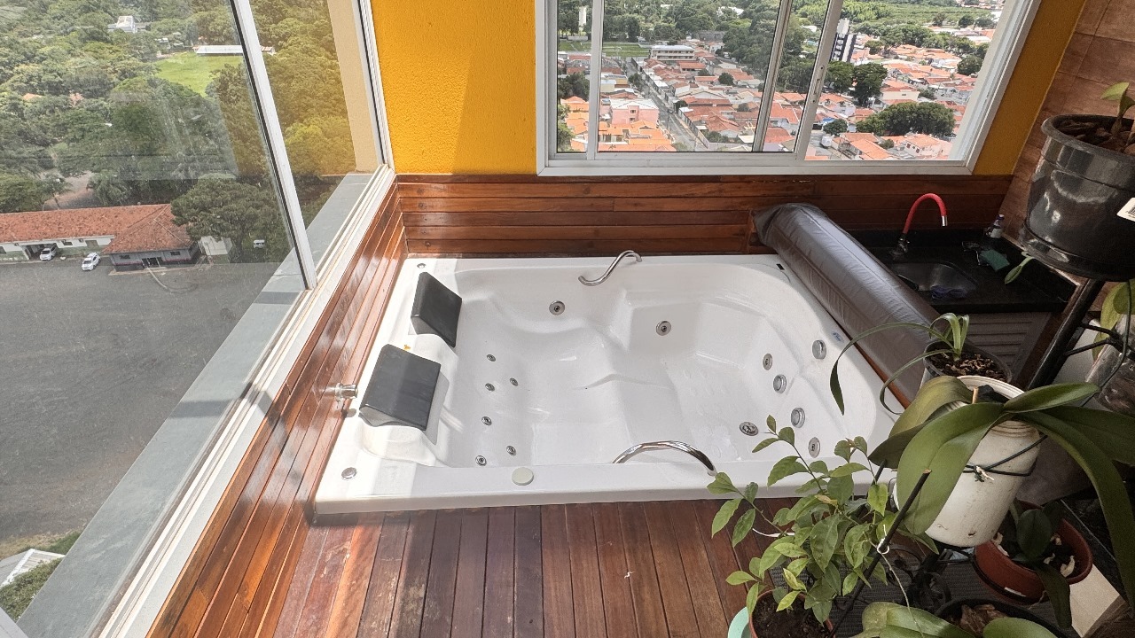 Cobertura, 3 quartos, 134 m² - Foto 28