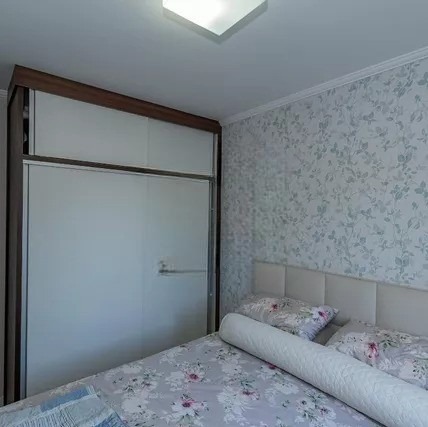 Apartamento à venda com 2 quartos, 59m² - Foto 23