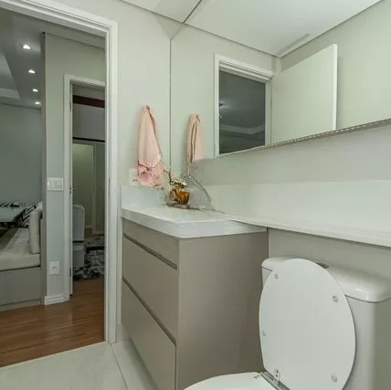 Apartamento à venda com 2 quartos, 59m² - Foto 13