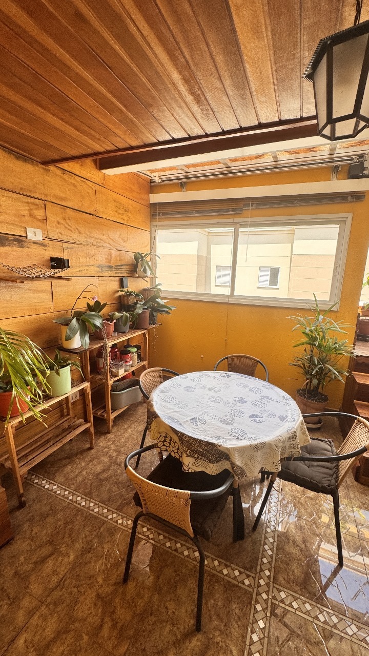 Cobertura, 3 quartos, 134 m² - Foto 24