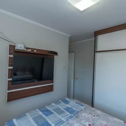 Apartamento à venda com 2 quartos, 59m² - Foto 16