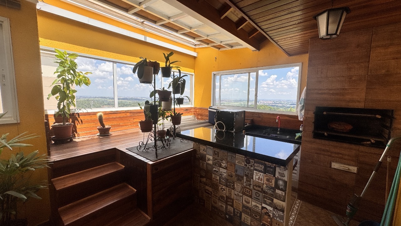 Cobertura, 3 quartos, 134 m² - Foto 19