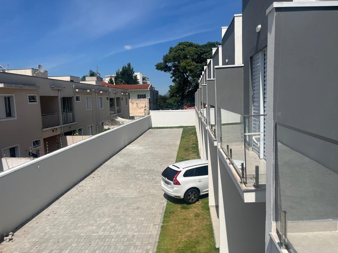 Casa à venda com 2 quartos, 76m² - Foto 21