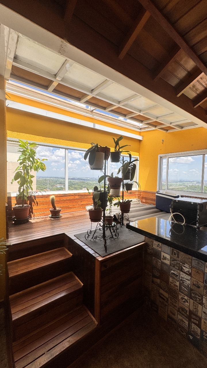 Cobertura, 3 quartos, 134 m² - Foto 23