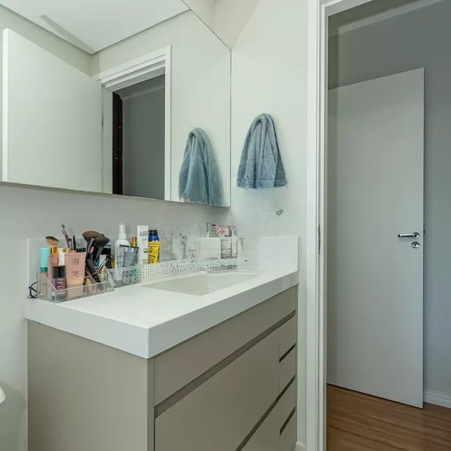 Apartamento à venda com 2 quartos, 59m² - Foto 22