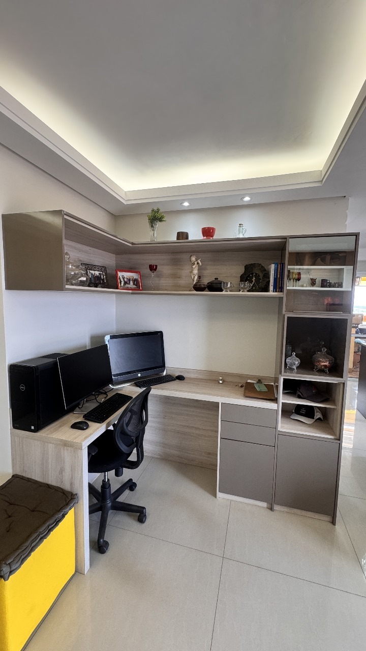 Cobertura, 3 quartos, 134 m² - Foto 7