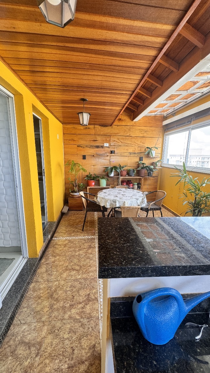 Cobertura, 3 quartos, 134 m² - Foto 25