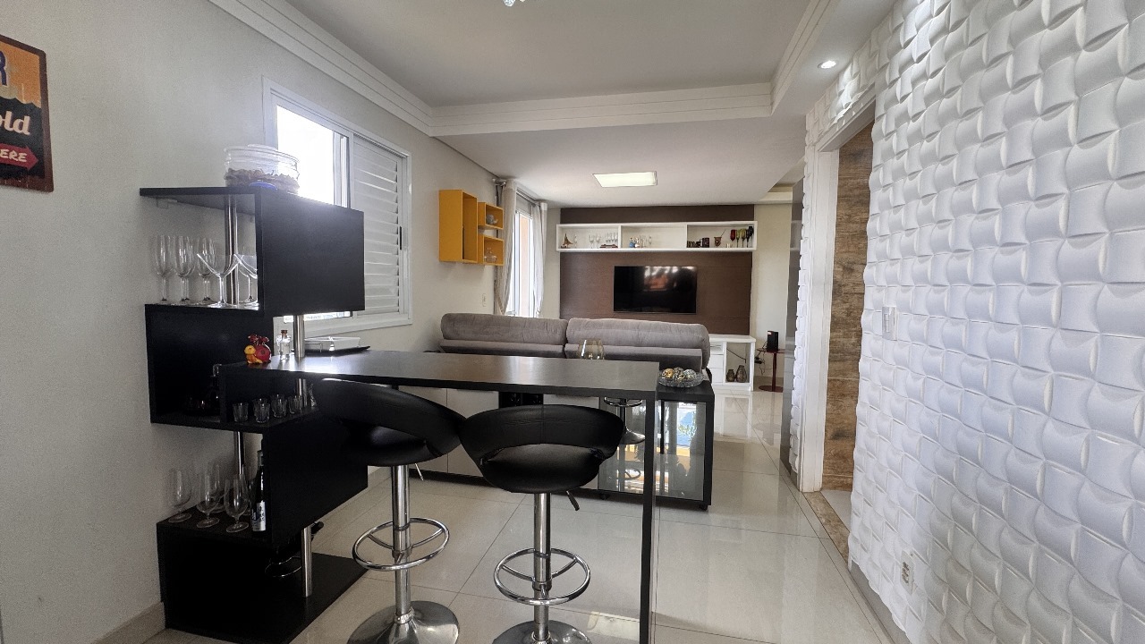 Cobertura, 3 quartos, 134 m² - Foto 8