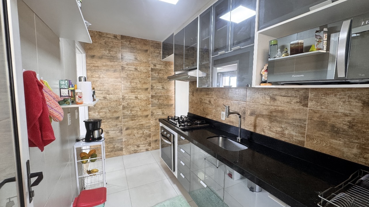 Cobertura, 3 quartos, 134 m² - Foto 9