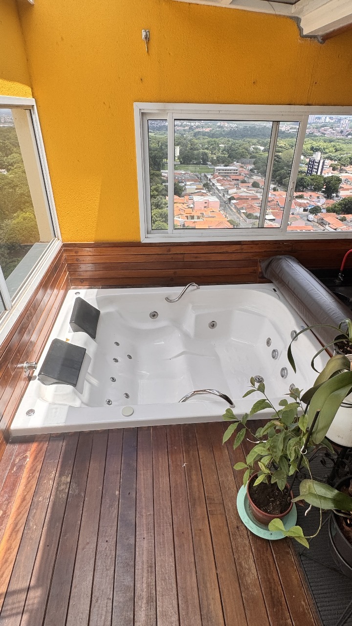 Cobertura, 3 quartos, 134 m² - Foto 29