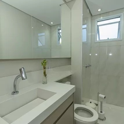 Apartamento à venda com 2 quartos, 59m² - Foto 21