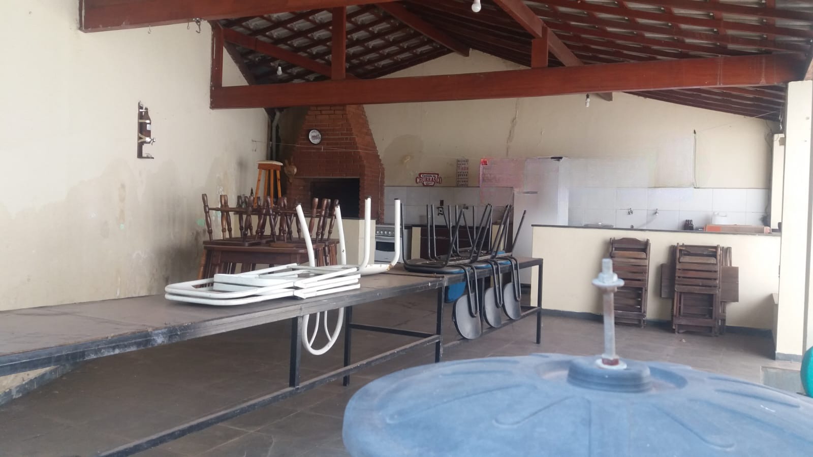 Casa, 3 quartos, 230 m² - Foto 13