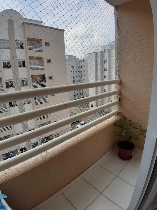 Apartamento, 2 quartos, 53 m² - Foto 7