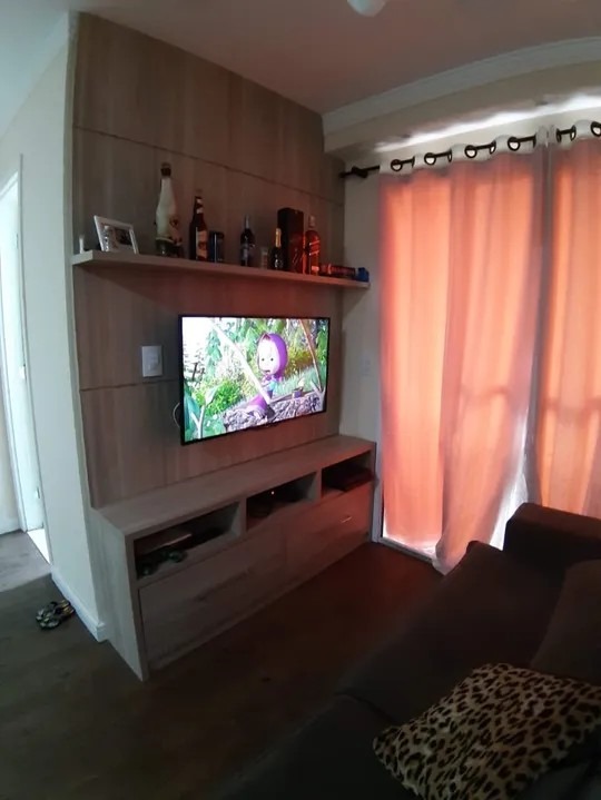 Apartamento, 2 quartos, 53 m² - Foto 4