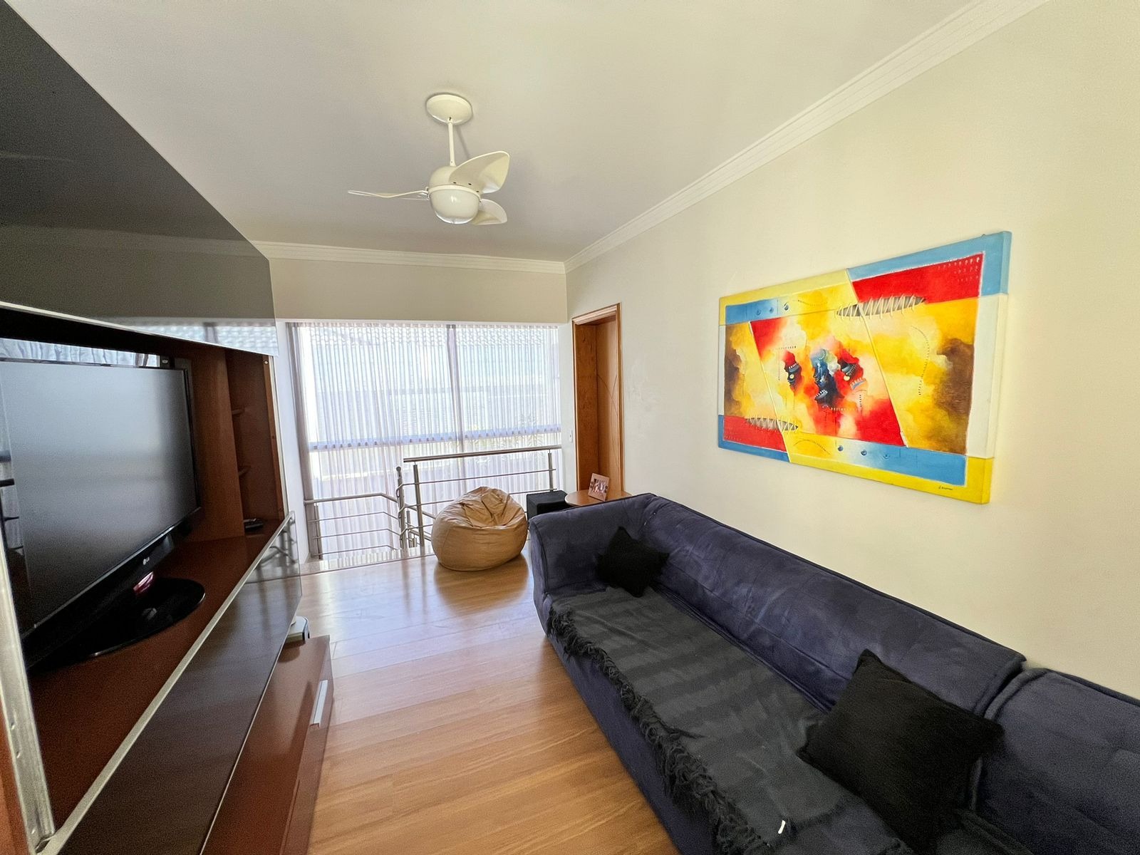 Casa, 3 quartos, 270 m² - Foto 7