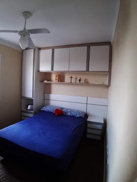 Apartamento, 2 quartos, 53 m² - Foto 8