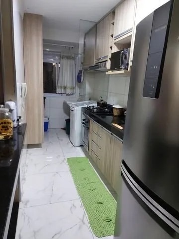 Apartamento, 2 quartos, 53 m² - Foto 2