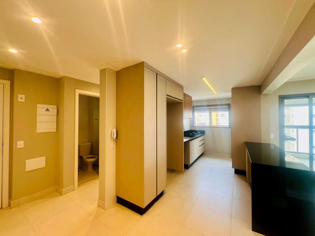 Apartamento, 4 quartos, 155 m² - Foto 1