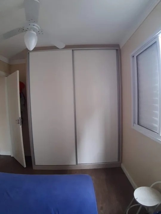 Apartamento, 2 quartos, 53 m² - Foto 9