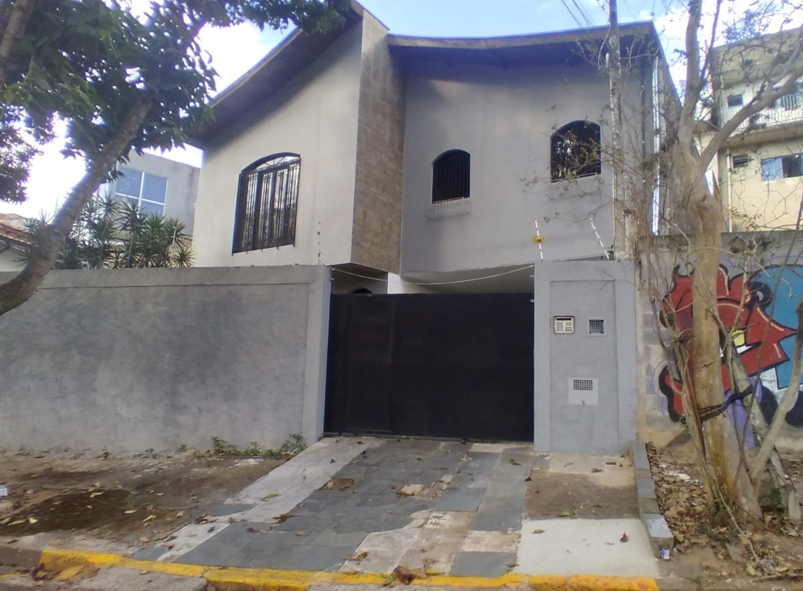 Casa, 3 quartos, 230 m² - Foto 1