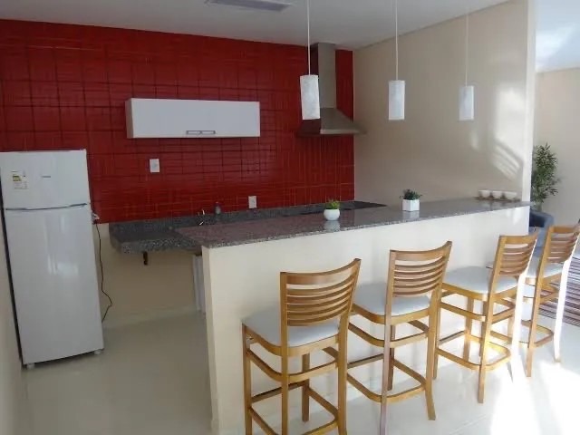 Apartamento, 2 quartos, 53 m² - Foto 14