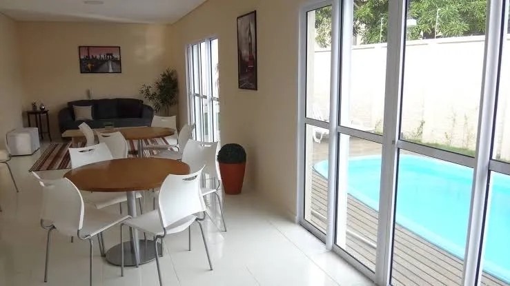 Apartamento, 2 quartos, 53 m² - Foto 15
