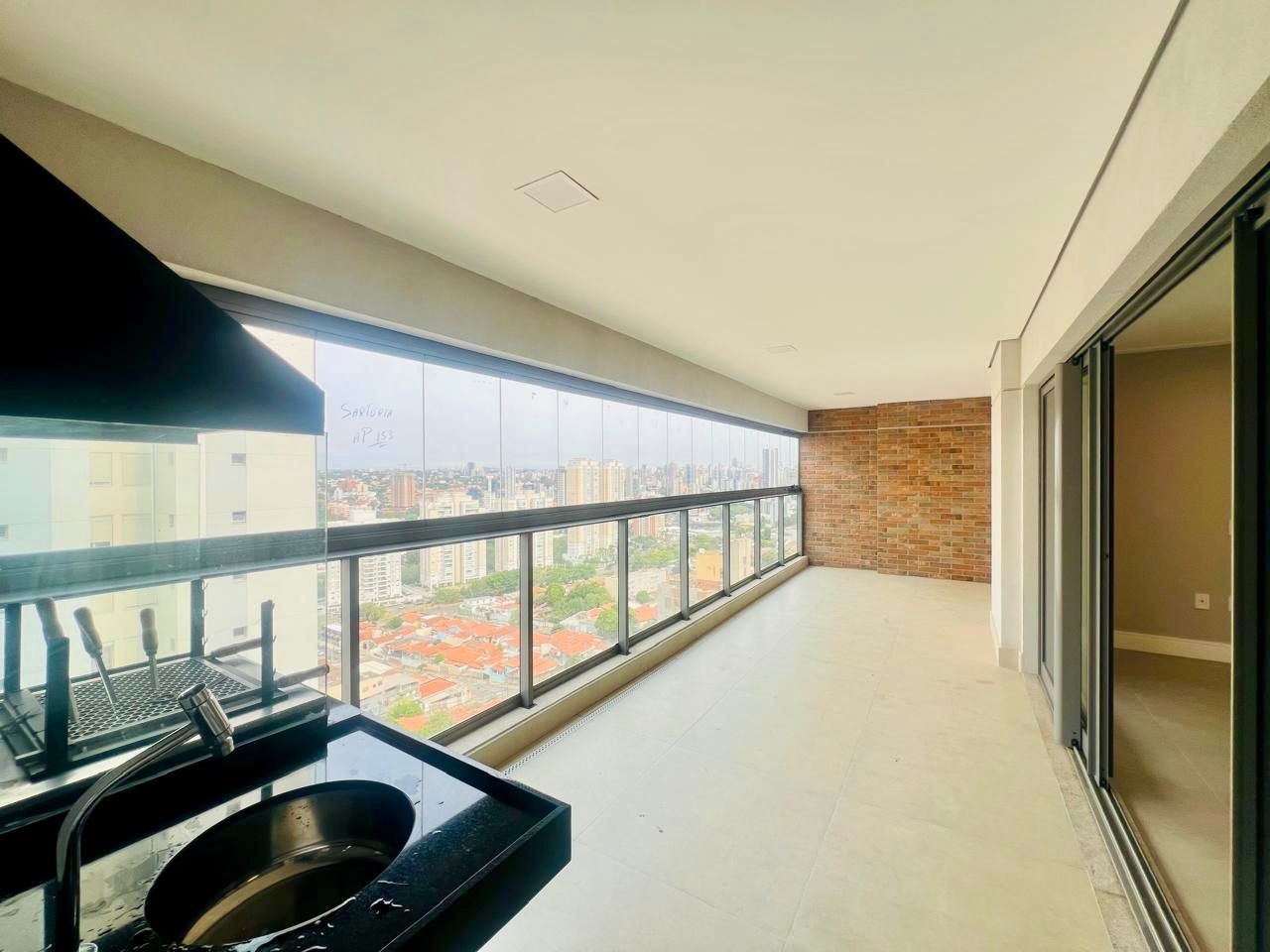 Apartamento, 4 quartos, 155 m² - Foto 19