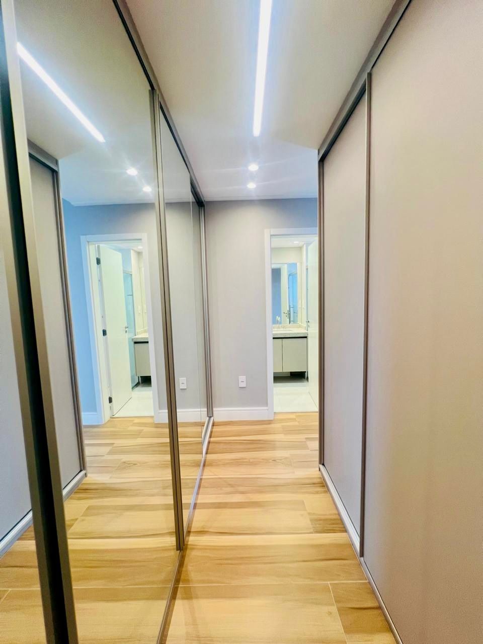 Apartamento, 4 quartos, 155 m² - Foto 11