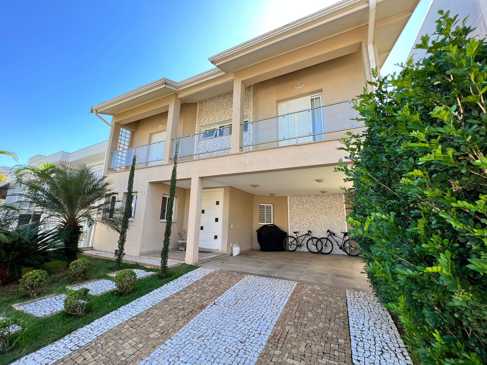 Casa, 3 quartos, 270 m² - Foto 2