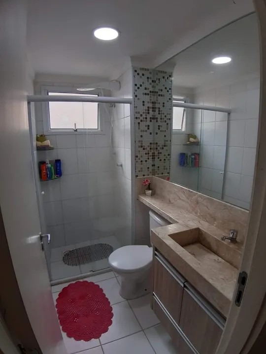 Apartamento, 2 quartos, 53 m² - Foto 11