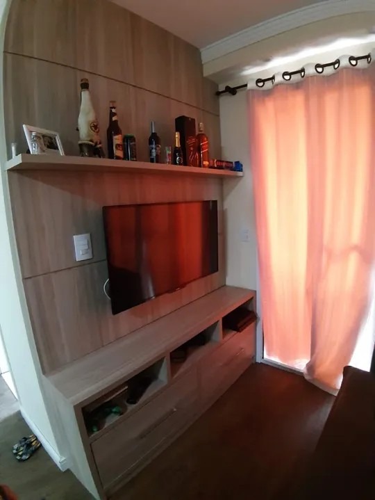 Apartamento, 2 quartos, 53 m² - Foto 5