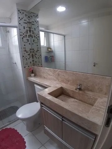 Apartamento, 2 quartos, 53 m² - Foto 10