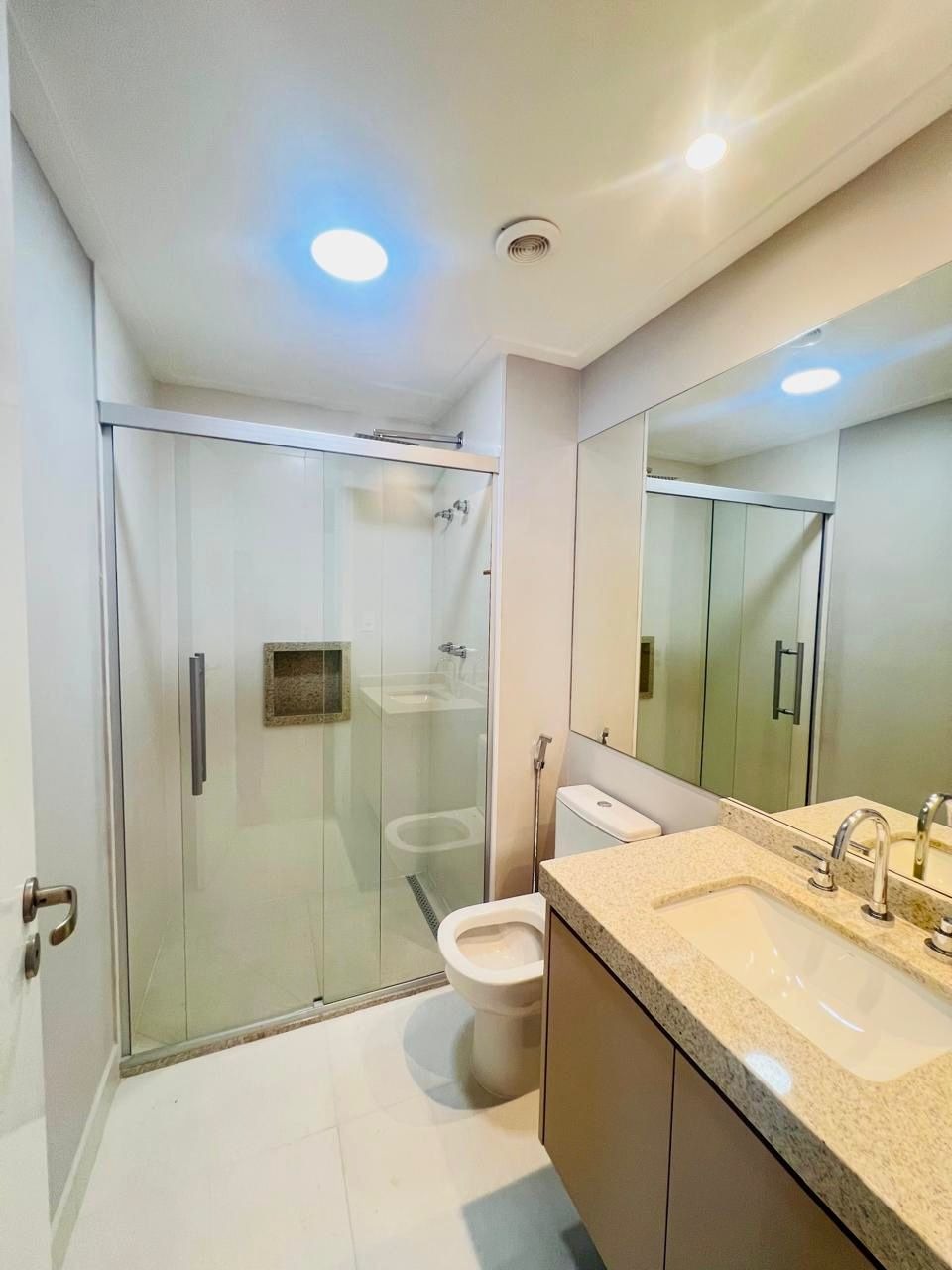 Apartamento, 4 quartos, 155 m² - Foto 15