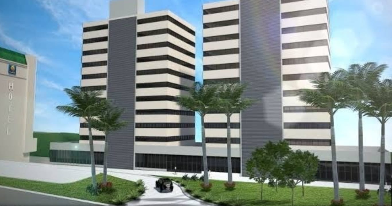 Flat/Apart Hotel, 1 quarto, 30 m² - Foto 6