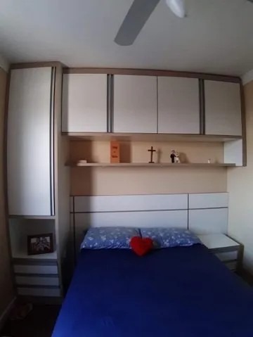 Apartamento, 2 quartos, 53 m² - Foto 6