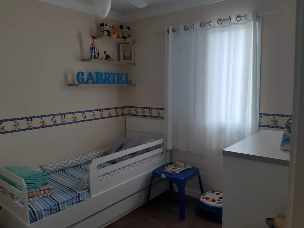 Apartamento, 2 quartos, 53 m² - Foto 12