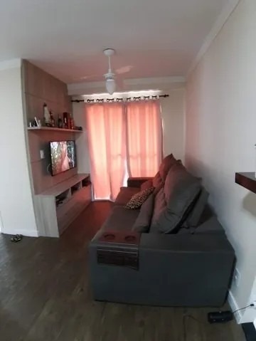 Apartamento, 2 quartos, 53 m² - Foto 3