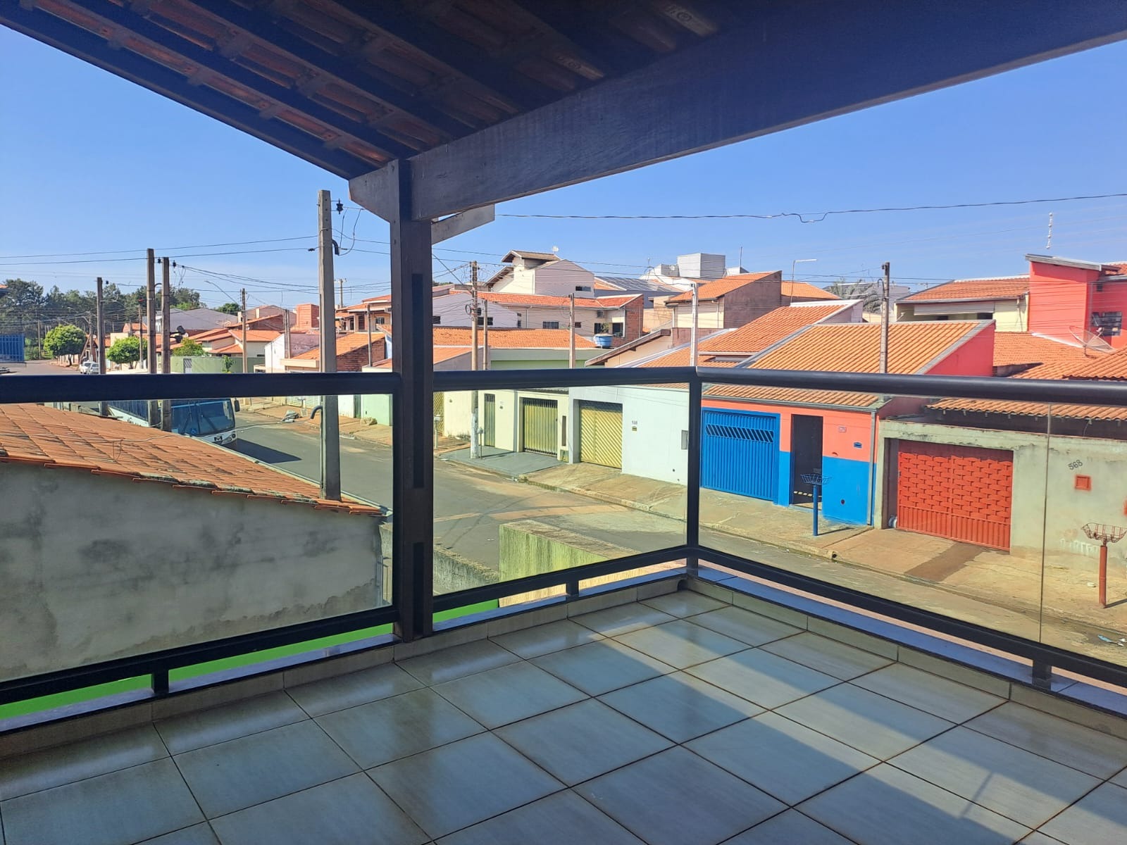 Casa, 2 quartos - Foto 26